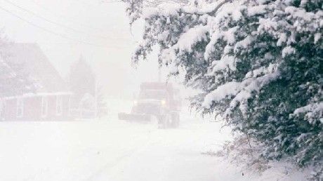 Europa va avea o iarnă grea şi friguroasă, potrivit meteorologilor britanici