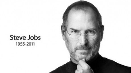 Steve Jobs a murit în urma unui stop respirator, arată certificatul de deces