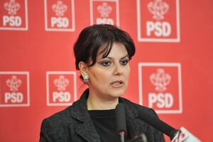 PSD va ataca la Curtea Constituţională amânarea plăţii salariilor până în 2016