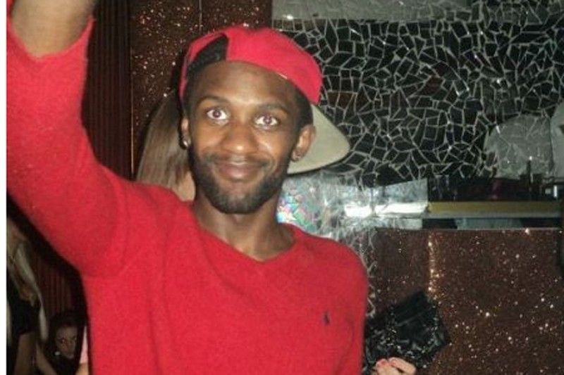 Verdict crimă: Hardy a fost masacrat în clubul de noapte