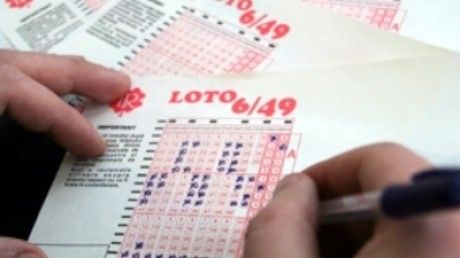 Premiul Loto 6/49 de 5,6 milioane de euro