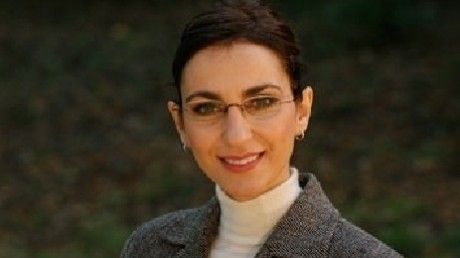 Moldovan: Clipul despre proiectul RMGC să fie însoţit de opinia opozanţilor