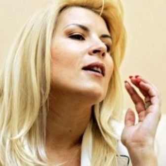 Udrea: Prin Organizaţia de Femei ne segregăm oarecum de restul partidului