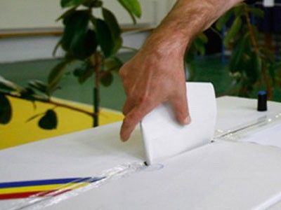 Referendum pentru harta ţării: Constănţenii, întrebaţi dacă vor să se desfiinţeze judeţul