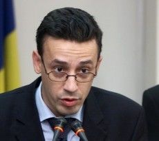 Victor Ciutacu a câştigat procesul împotriva lui Radu Moraru şi a postului B1 TV