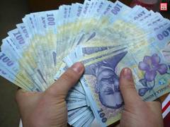 Şef al ANAF, acuzat de ANI de spălare de bani