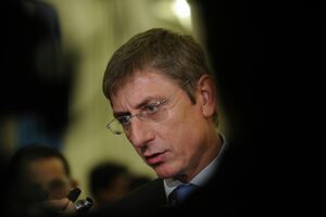 Fostul premier socialist al Ungariei formează un nou partid