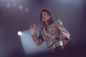 Michael Jackson voia să-şi vadă ultimul concert în Cartea Recordurilor