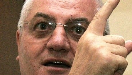 Şeful LPF joacă azi la DNA