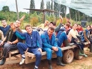 Cât și cum se muncește?