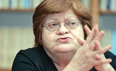 Zoe Petre: Victor Ciorbea tradeaza idealurile Seniorului Corneliu Coposu