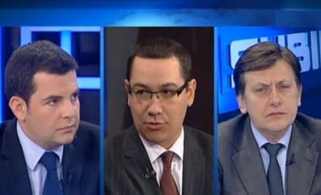 USL, opțiune electorală pentru 50% dintre alegători