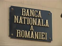 BNR a redus dobânda la 6%