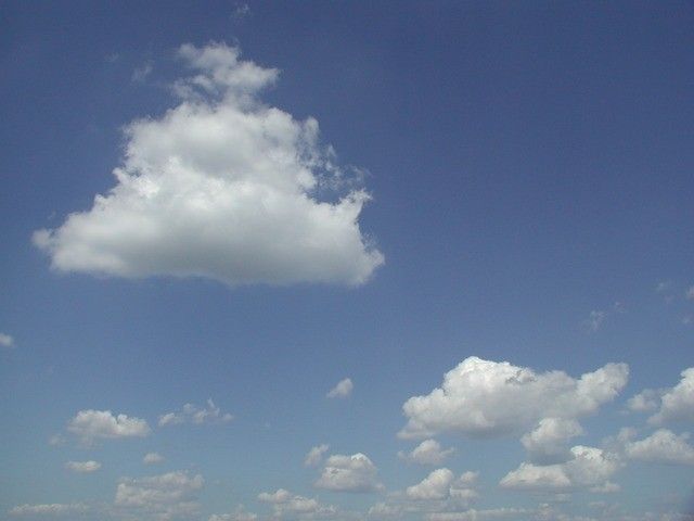 Prognoza meteo: Vezi cum va fi vremea joi