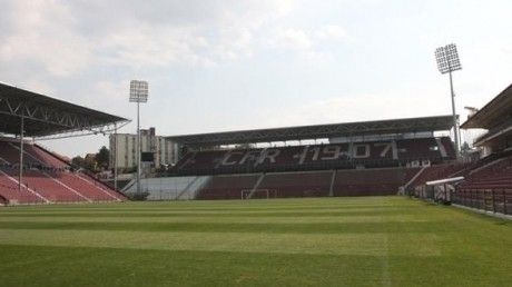 Prime record la CFR Cluj pentru derby-ul cu Dinamo