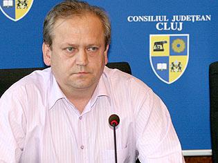 PDL nu se grăbeşte să-l excludă din partid pe vicepreşedintele CJ arestat pentru mită