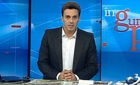 Badea: Poporul român este interesat de imbecilităţi, în nici un caz de propria soartă
