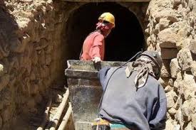 Guvernul vinde zăcământul de cupru al României pentru 46 milioane euro