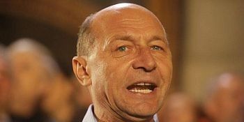 Traian Băsescu atacă Justiția