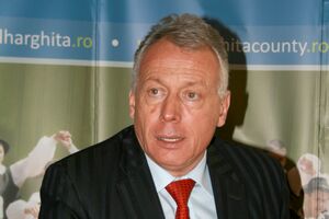 Borbely: UDMR va vota bugetul doar dacă vor fi garanţii de creşteri salariale şi de pensii