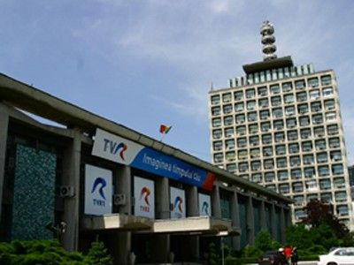 Raportul TVR, ținut de luni de zile la sertar în comisiile de cultură