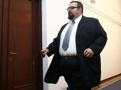 Daniel Constantin: Piedone a devenit Cănuţă, om sucit