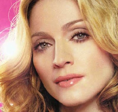 Madonna va lansa un brand de modă global