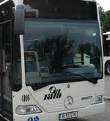 RATB va modifica traseele din zona Răzoare