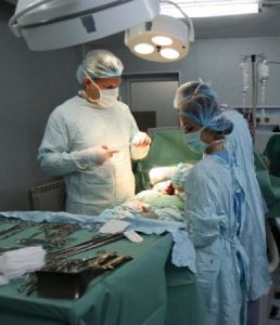 Institutul Cardiologic  „Prof. dr. C. C. Iliescu” nu va fi închis