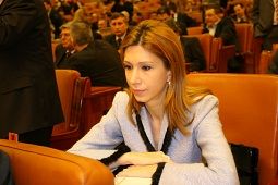 Raluca Turcan: Programele TVR s-au îmbunătăţit în mandatul lui Lăzescu