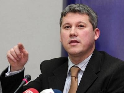 Predoiu: Modificarea legii ANI va avea efecte negative asupra României