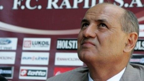 Copos face împrumut la bancă pentru Rapid