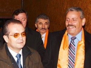 Preşedintele CJ Maramureş, pedelistul Mircea Man, pus sub învinuire într-un nou dosar