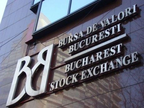 Cinci acţionari ai BVB au cerut convocarea AGA pentru revocarea Consiliului de Administraţie