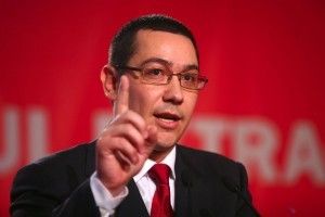 Victor Ponta: Privatizările guvernului din 2012 vor fi tunul de final