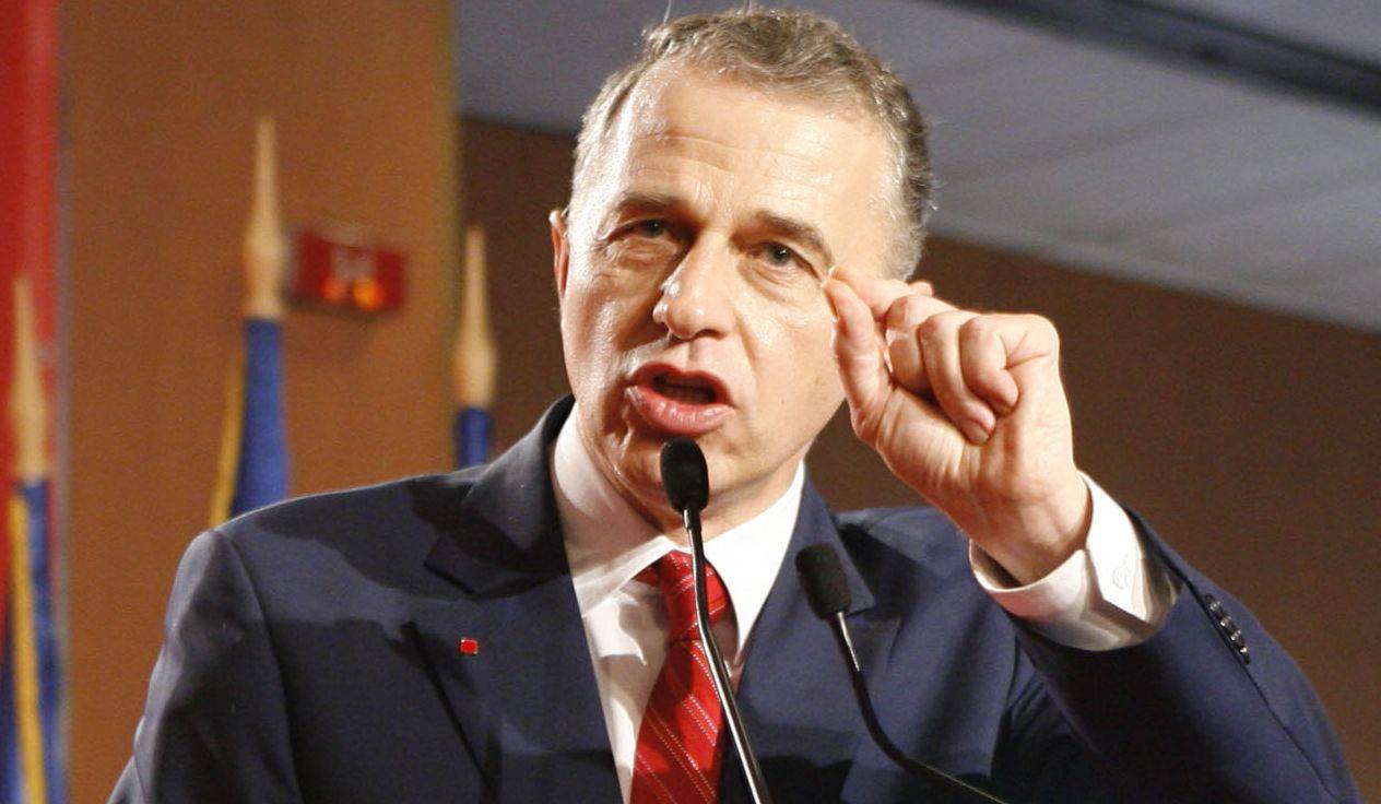 Geoană: Decizia Comisiei de Integritate privind excluderea este nulă