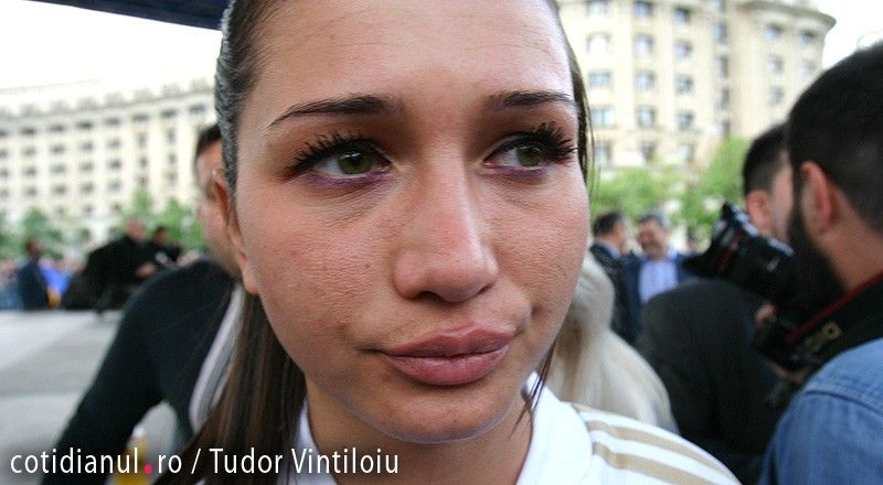 Vezi ce propune Elena Băsescu pentru alegerile europarlamentare