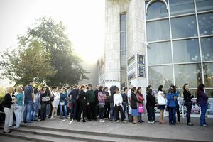 Austria vrea să menţină restricţiile piaţa muncii pentru români şi bulgari până în 2014