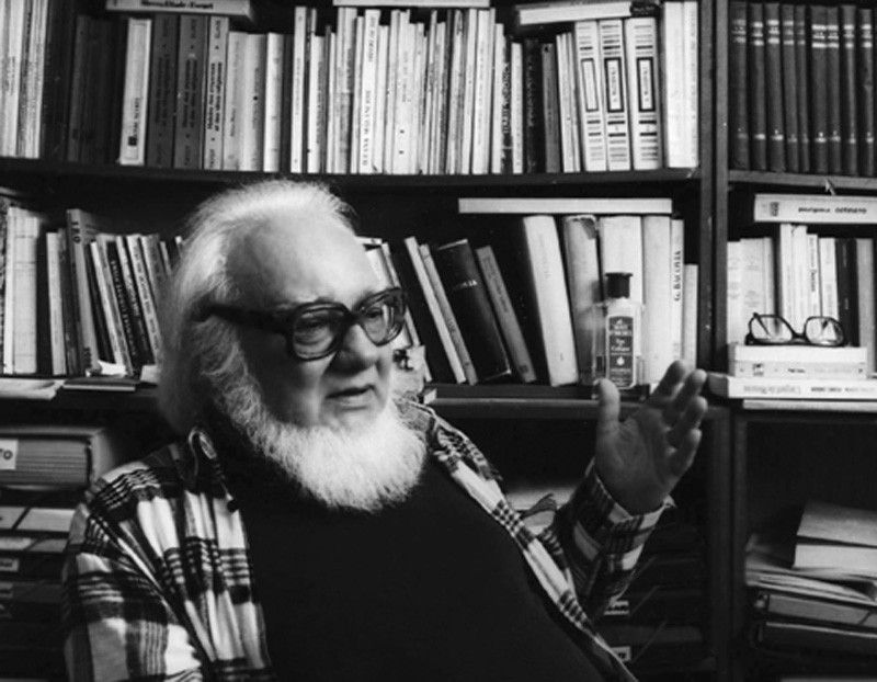 În apărarea lui Paul Goma