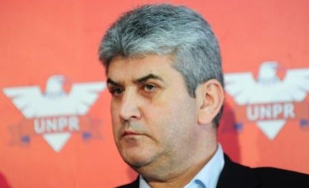 Oprea: USL încearcă suspendarea preşedintelui pentru a masca scandalurile din partid