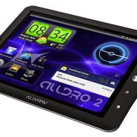 Românii de la Allview au lansat o tabletă de 32 GB la preţul de 949 lei