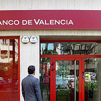 Spania: Banca centrală preia Banco de Valencia