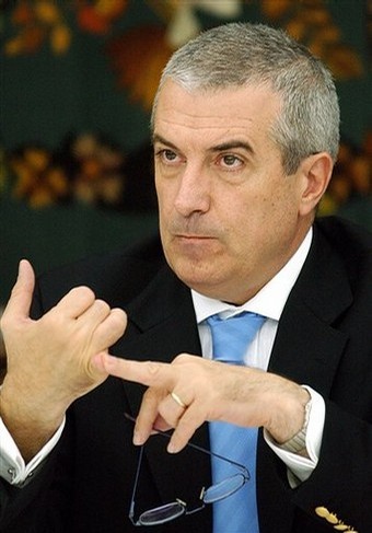 Călin Popescu Tăriceanu, propus pentru a conduce Comisia USL pentru suspendarea lui Băsescu