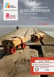 Între „Gallimard – un secol de cărţi” şi Panait Istrati, „pelerinul inimii”