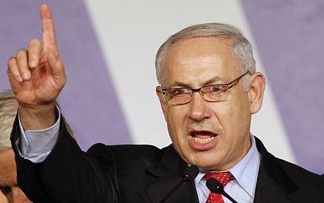 Întrebare incomodă adresată lui Netanyahu. Cum a răspuns
