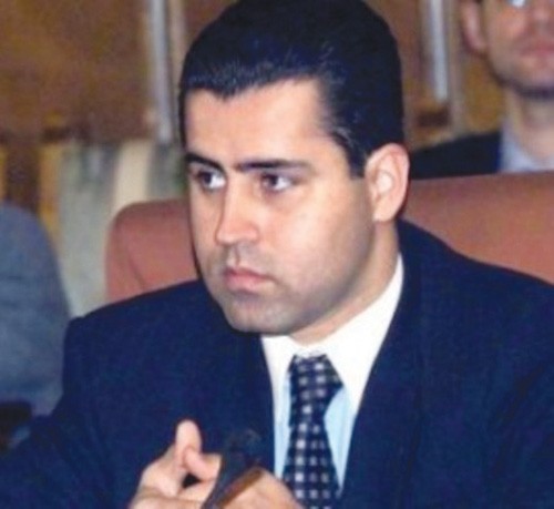 Remus Truică, găsit vinovat pentru răpirea fiicelor sale