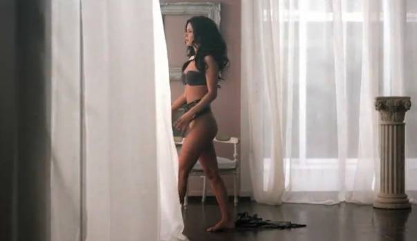 Inna a lansat videoclipul piesei Endless