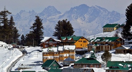 Cu 15 euro pe noapte la schi în Elveţia
