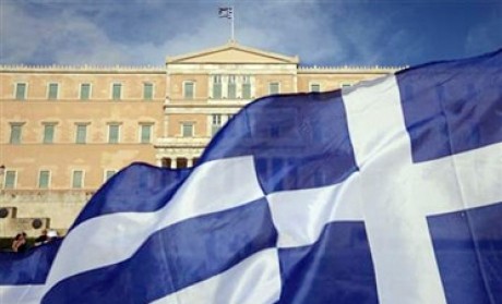 Grecia aşteaptă banii de la Bruxelles