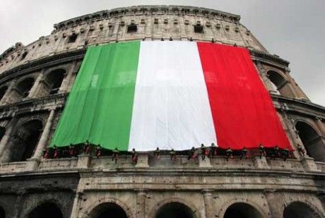 Încă un record negativ pentru Italia. A luat bani la 10 ani cu 7,56%